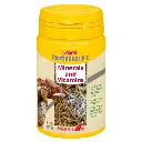 Sera Reptimineral C 100mlVolume: 100ml