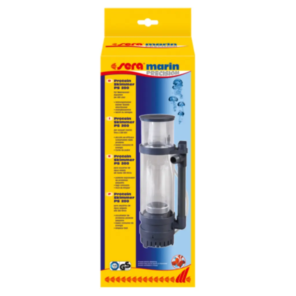 Sera Marine Protien SkimmerModel: PS 200