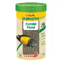 Sera Granugreen NatureVolume: 250ml, Weight: 135g