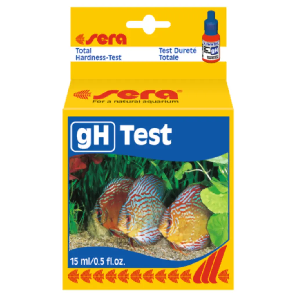 Sera GH-Test-15mlVolume: 15ml