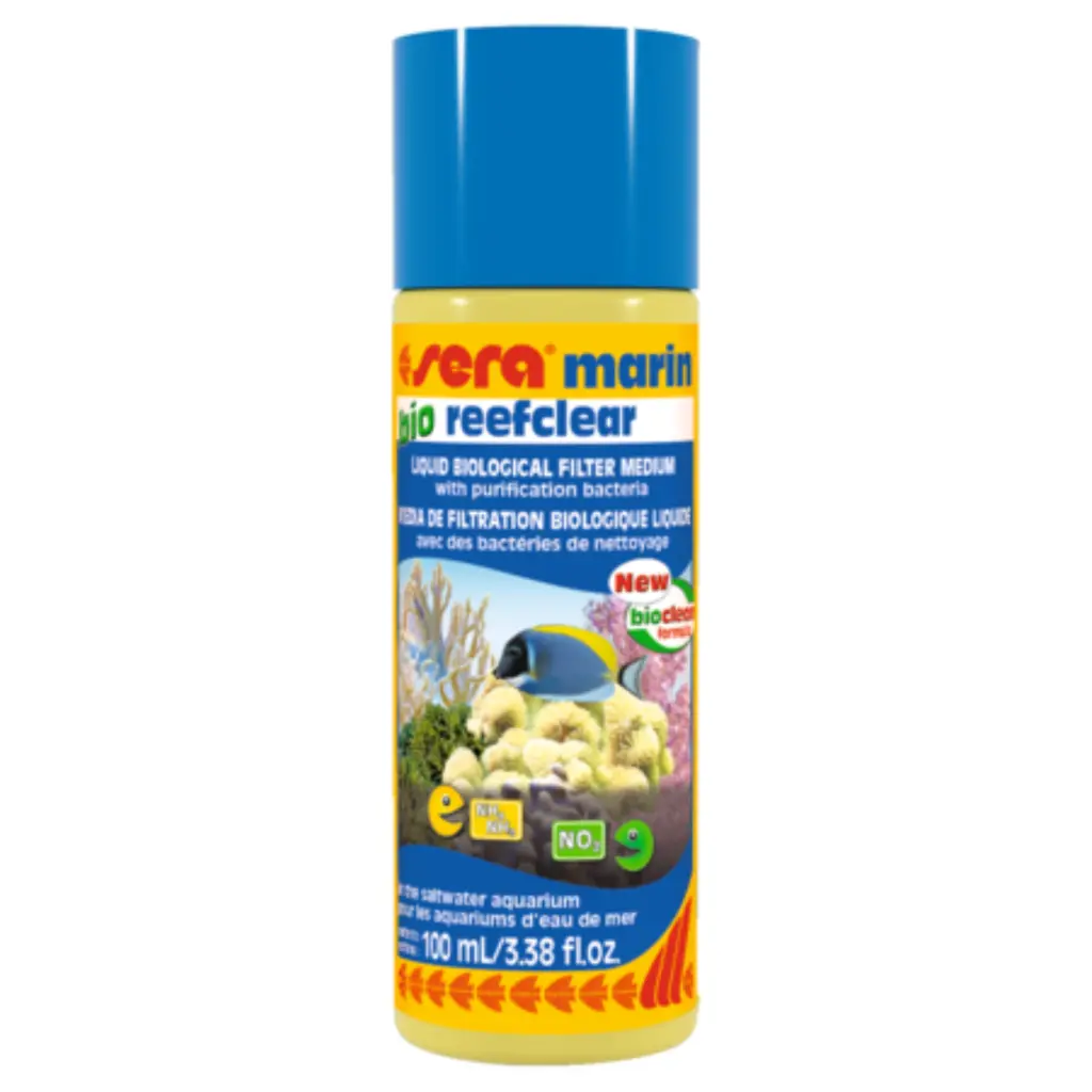 Sera Marin Bio ReefclearVolume: 100ml