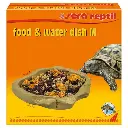 Sera Reptile Food & Water DishSizes: M