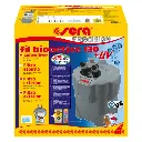 Sera Fil Bioactive With UV-CModel: 130+UV