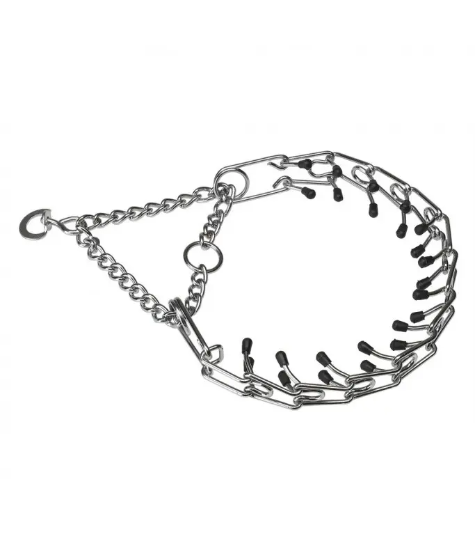Ferplast Chrome CA CollarLength: 46-62cm