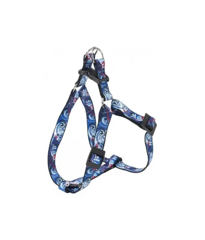 Ferplast Arlecchino P HarnessDimension: 54-78cm x 20mm, Sizes: L