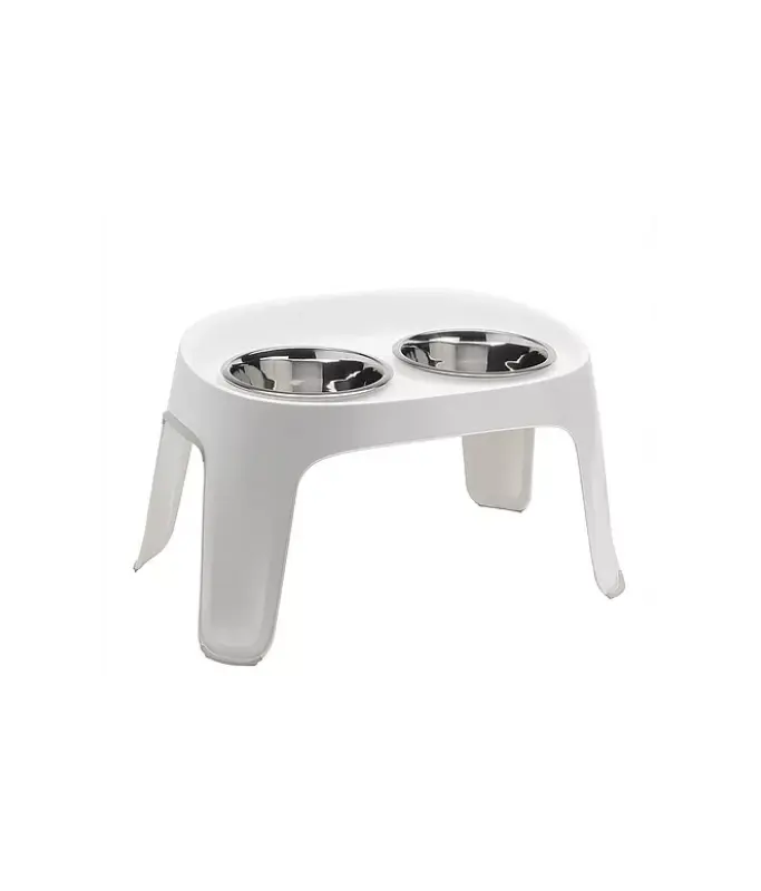 [MOD-AK50-0354-00] Moderna Skybar- Food Bowl Stand [Size - S]