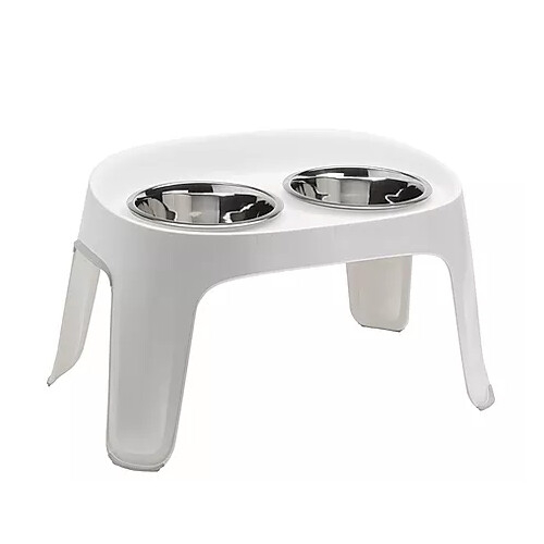 [MOD-AK51-0354-00] Moderna Skybar- Food Bowl Stand[Size - M]