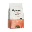 Applaws Adult Cat Dry Food Chicken With Salmon Recipe Dry Cat Food Bag 2kg
