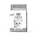 Kit Cat Soya Clump Tofu Cat Litter – Charcoal Scent, 7L