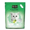 Kit Cat Classic Crystal Cat Litter – Apple (5 Litres)