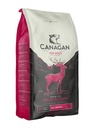 Canagan Country Game All Breeds Dry Food Bag 12KG