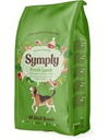 Symply Adult Fresh Lamb Dry Food Bag 2KG