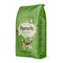 Symply Adult Fresh Lamb Dry Food Bag 6KG