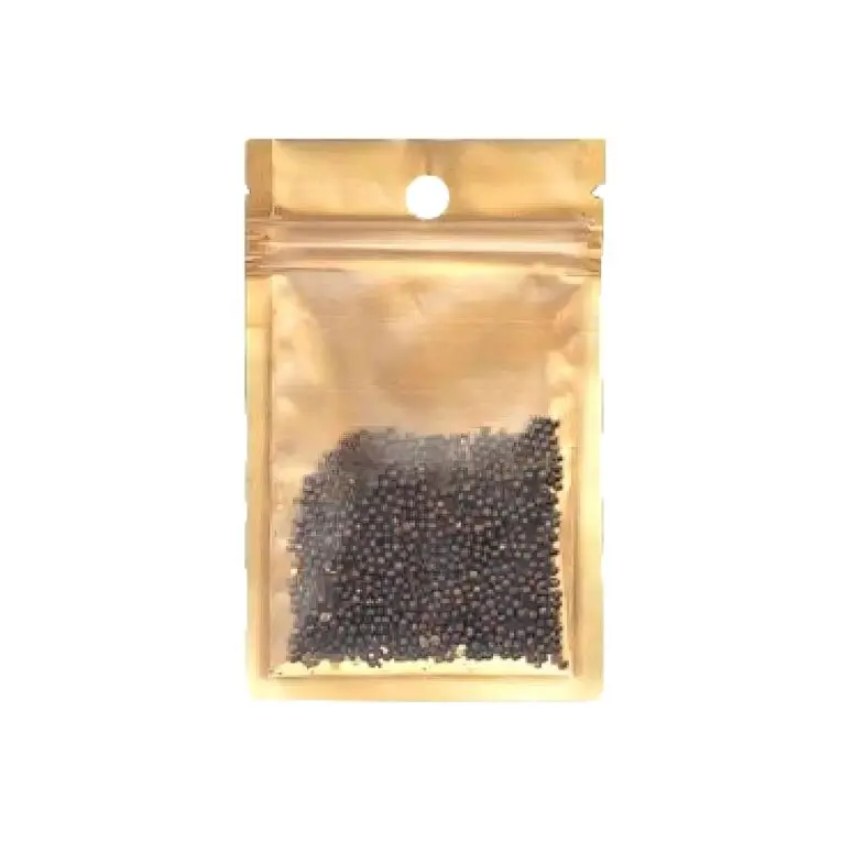 [AQ20010016] Aquabroo Heart Shaped Grass Aquarium Plant Seeds - 1 Unit