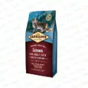 Carnilove Dry Food Salmon For Adult Cats Dry Cat Food Bag 2kg