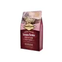 Carnilove Dry Cat Food Salmon & Turkey For Kittens Dry Cat Food Bag 2kg