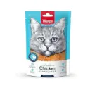 Wanpy Jerky Bites Chicken Cat Treat Bag 80g