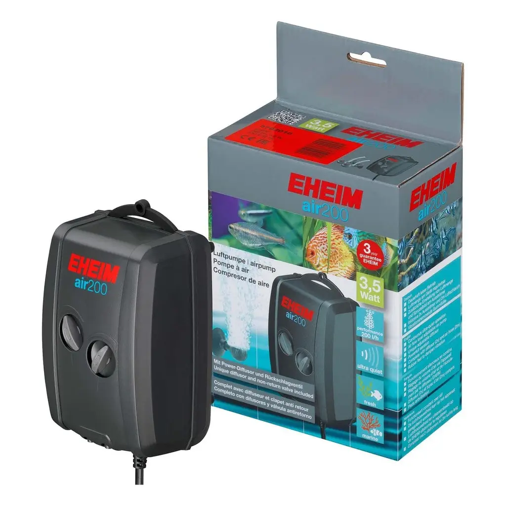 EHEIMair200pump