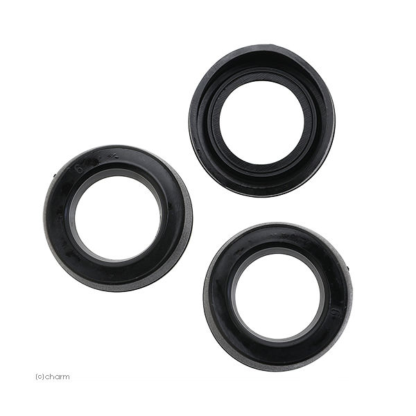 EHEIM rubber seals (3 pcs.)