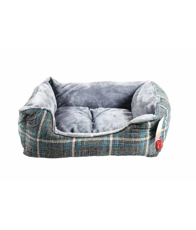 [HY00554045-185] Catry Cozy Nest Pet Cushion - 45 x 35cm