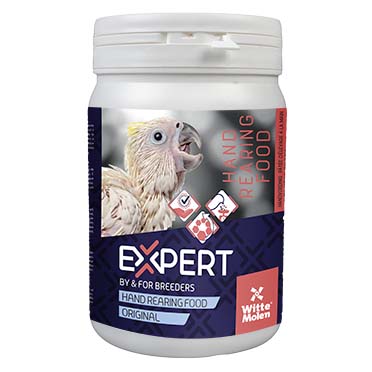 WitteMolenExpertHandRearingFood500G