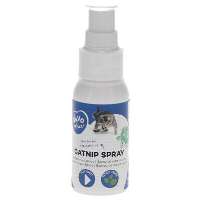 Duvo+ Catnip Spray S - 50ml