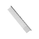 Andis 10 - Inch Steel Pet Grooming Comb