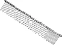 Andis 10" Steel Comb