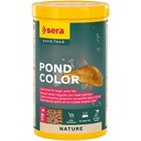 Sera Pond Color Sticks Nature 1000 ML