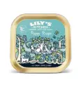 Lily's Kitchen Turkey & Duck Recipe Puppy Wet Food Box
12x150G