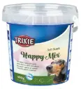 Trixie - Soft Snack Happy Mix Dog Treats - 500g