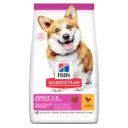 Hill's Science Plan - Small & Mini Adult Dry Dog Food with Chicken - 10kg
