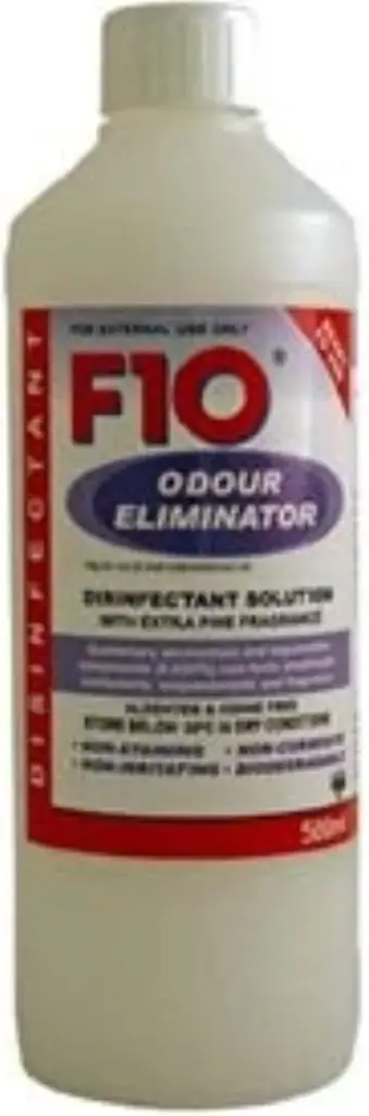 Ready To Use Odour Eliminator 500 ML