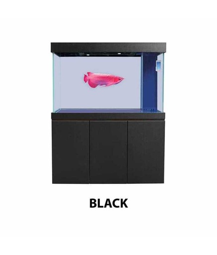 [AQKARISPF-30] Karis Perfect-Aquarium-4in1[PF-Series]-30x19x21cm[Maximum][Without Top Cover]