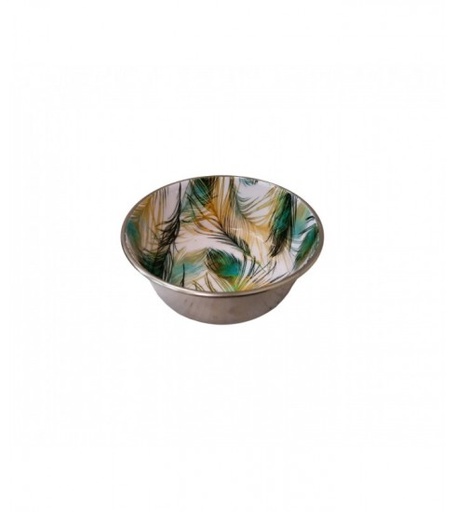 [SWT-5031 A-11] Pado Heavy Bowl Inside MeenaDiameter: 11cm