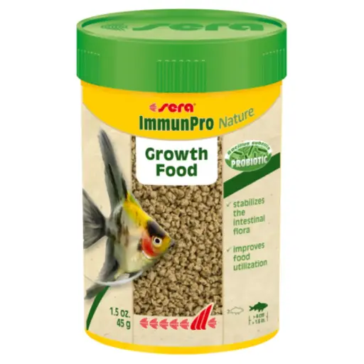 [4001942522953] Volume: 100mlSera ImmunPro Nature