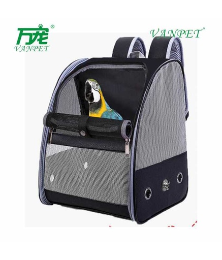 [BTLB03291] VanPet Carrier Bag 43x25x27cm