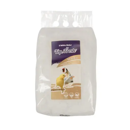 [BTLB03362] VanPet Nido Madera 13x13x15cm