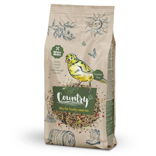 [LR652700] Witte Molen Country CanaryWeight: 600g