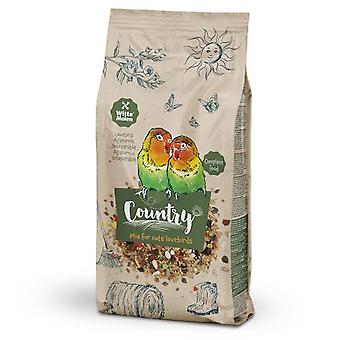 [LR652707] Witte Molen Country LovebirdsWeight: 2.5kg
