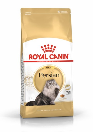 [RO235990 ]  Feline Breed Nutrition Persian Adult 4 KG  