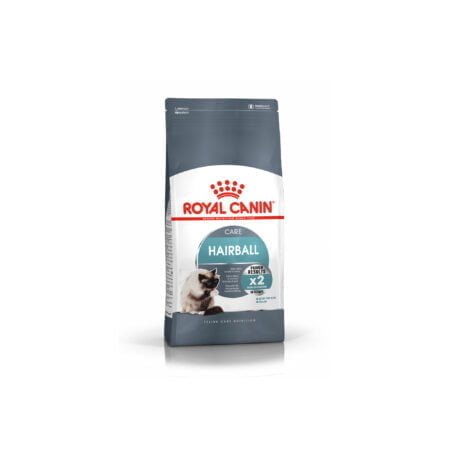 [RO241940 ]  Feline Care Nutrition Hairball Care 400 g  