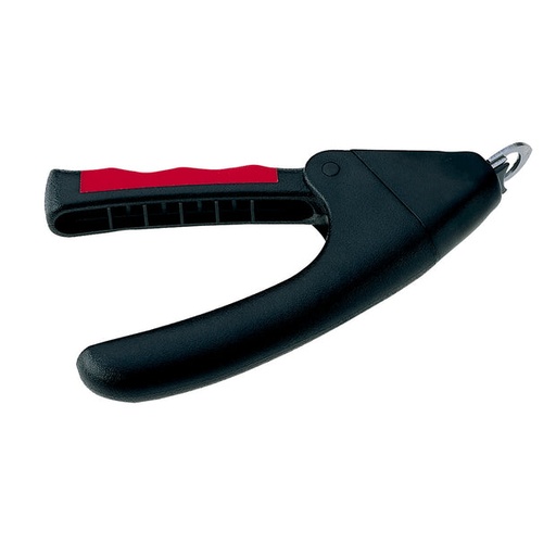 [8010690056647] Ferplast GRO 5985 Dog Nail Clipper - Guillotine System for Easy Paw Care