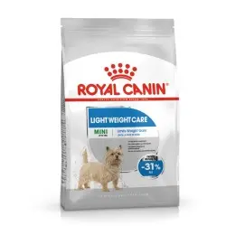 [RO279650 ]  Canine Care Nutrition Mini Light Weight Care 3 KG  