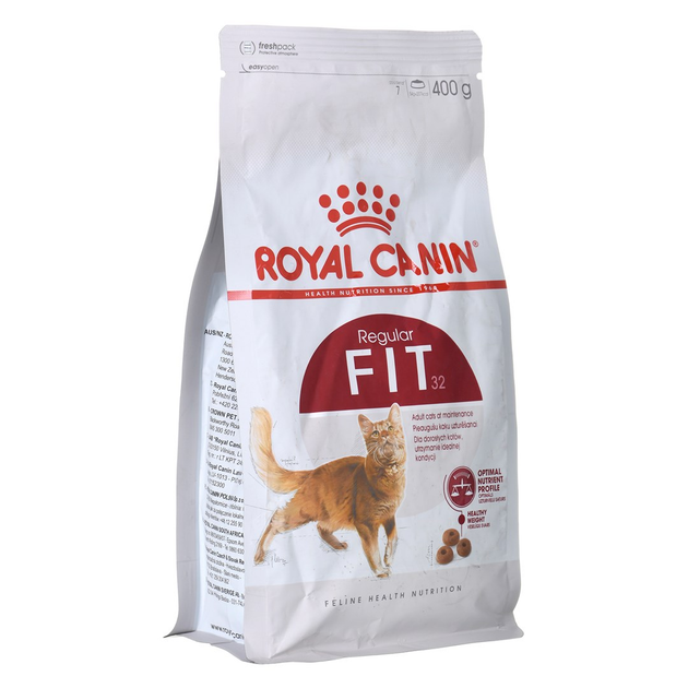 [RO228140 ]  Feline Health Nutrition Fit 32 - 400 g  