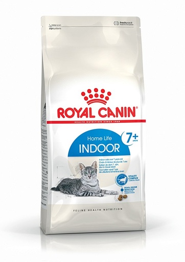 [RO229660 ]  Feline Health Nutrition Indoor 7+ Years 1.5 KG  
