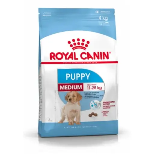 [RO307160 ] Royal Canin Medium Starter Mother & Baby dog Dry Food 10 KG - Puppy & Maternal Health