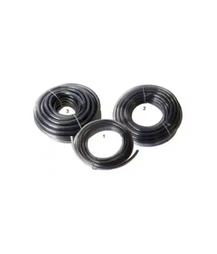 [HOSEFILT12-16] KW Zone Filter Hose Tubing 12/16mm For External Filters - 25 meter