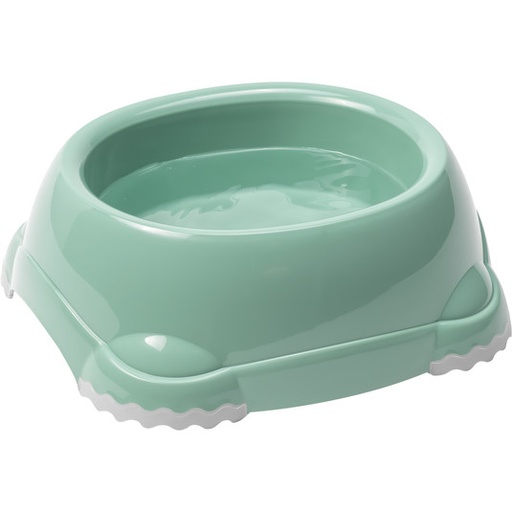 [5412087021499] Moderna - Smarty Bowl - Green - 315ml (15.2 x 13.5 x 5.3cm)