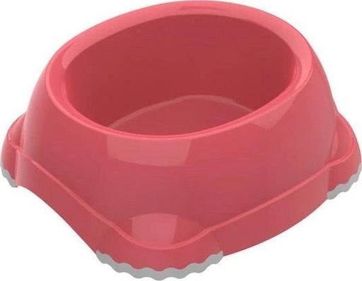 [5412087022250] Moderna - Smarty Bowl - Spicy Coral - 735ml (20.2 x 18.1 x 7.1cm)
